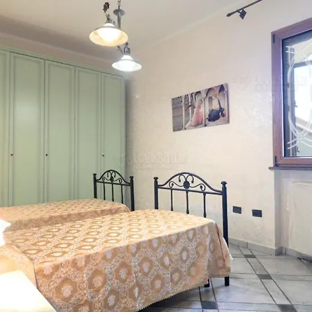 Villa Frande Con Piscina E Campo Calcetto Tennis Corsano (Apulia)
